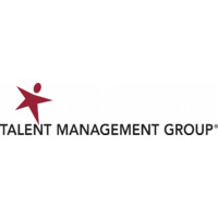 Talent Management Group TMG AB Logo