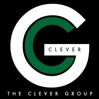 The Clever Group Logo