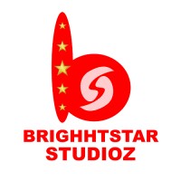 Brighhtstar Studioz Logo