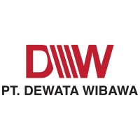 PT. Dewata Wibawa Logo