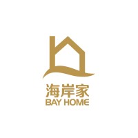 BAY HOME Logo