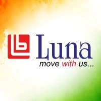 Luna Technologies Pvt. Ltd. Logo