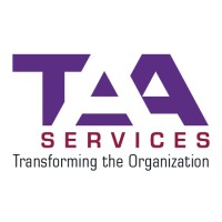 TAA Services, Ltd Logo
