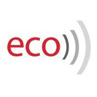 ECO The IT Agency Logo