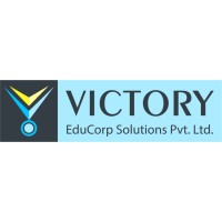 Victory Educorp Solutions Pvt Ltd Logo