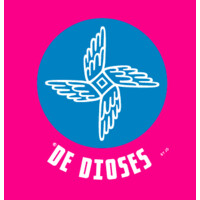 De Dioses by JD® - Mezcal Logo