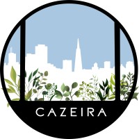 Cazeira Logo