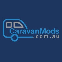 CaravanMods.com.au Logo