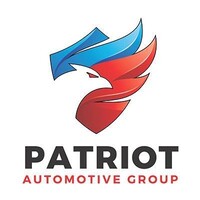 Patriot Hyundai of El Monte Logo