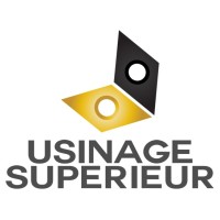 Usinage Supérieur Logo