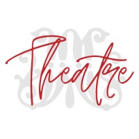 Marist Theatre Logo