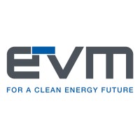 EV Metals Group (EVM) Logo