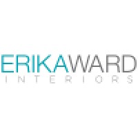Erika Ward Interiors Logo