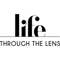 Life Through The Lens Logo