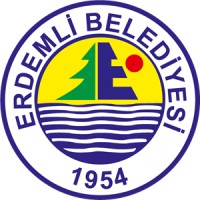T.C Erdemli Belediyesi Logo