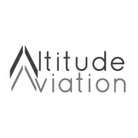 Altitude Aviation Logo