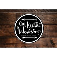 Our Rustic Workshop Logo