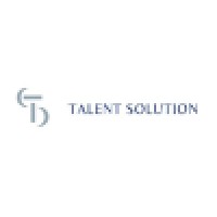 Talent Solution Logo