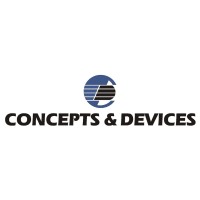 Concepts & Devices Logo