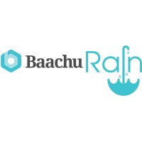 Baachu Rain Logo