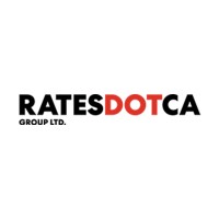 RATESDOTCA Group Ltd. Logo