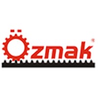 Özmak Makine Logo