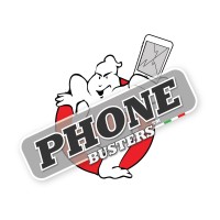 Phone Busters Srl Logo