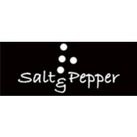 Salt and Pepper F&B Consultants Logo
