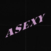 ASEXY | An Asexual Love Story Logo