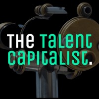 The Talent Capitalist Logo