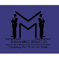 Mega Mind Solutions Logo