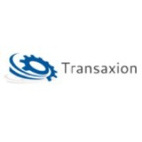 Transaxion Logo