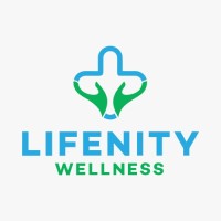 Lifenity Wellness Logo