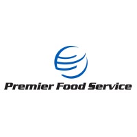 Premier Food Service Logo