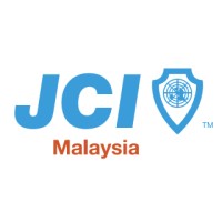 JCI Malaysia Logo