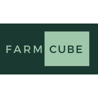 farmcube Logo