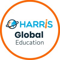 Harris Global Education LLC Logo