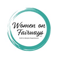 Women on Fairways, LLC Logo