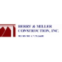 Berry & Miller Construction, Inc. Logo