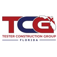 TCG Florida Logo