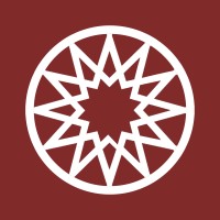 Oxford University Silk Road Think Tank Logo