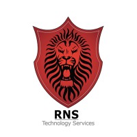 RNS Technology Services Logo