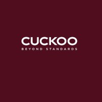 Cuckoo International Malaysia Logo