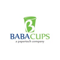BabaCups Logo