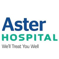 Aster Hospitals UAE Logo