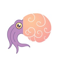 Squid Brain Studios Inc. Logo