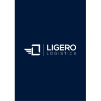 Ligero Logistics Logo