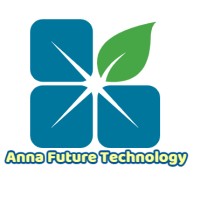 Anna Future Technology LLP Logo