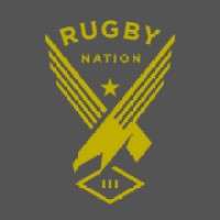 Rugby Nation Logo
