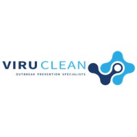 ViruClean Logo